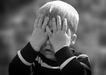 neurowrażliwe dziecko