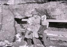 Czy moja relacja z ojcem wpływa na to, jakim jestem ojcem?