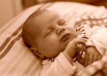 terapia czaszkowo krzyżowa dla niemowląt