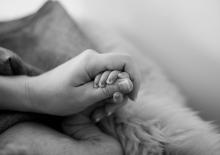 Kiedy stajesz się mamą – jak zmienia się twoja tożsamość?