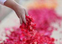 Jak odnaleźć się w roli matki? Inspiracje z dawnych rytuałów przejścia