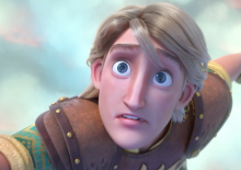 Księżniczka Nina i jej nietypowa drużyna w bajkowej krainie – animacja o odwadze, emocjach i współpracy