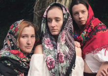 „Z babki prababki" / spektakl teatralny