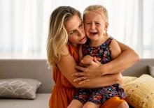 co robić gdy emocje zalewają dziecko