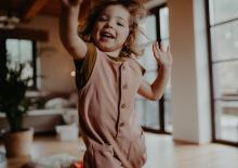 ruchliwe dziecko  adhd