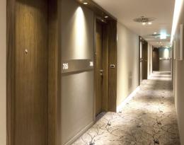 Big Blue Hotel & SPA