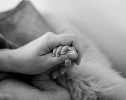 Kiedy stajesz się mamą – jak zmienia się twoja tożsamość?