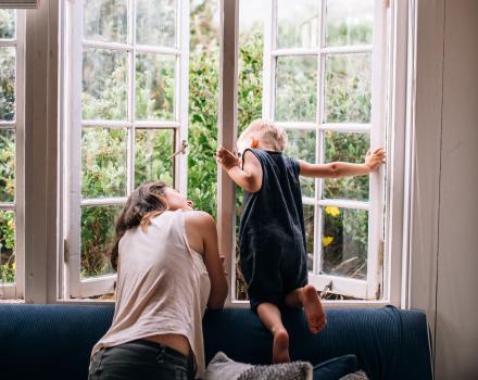 dlaczego 3-latek nie słucha