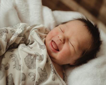 wyprawka dla niemowlaka