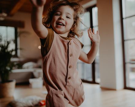 ruchliwe dziecko  adhd